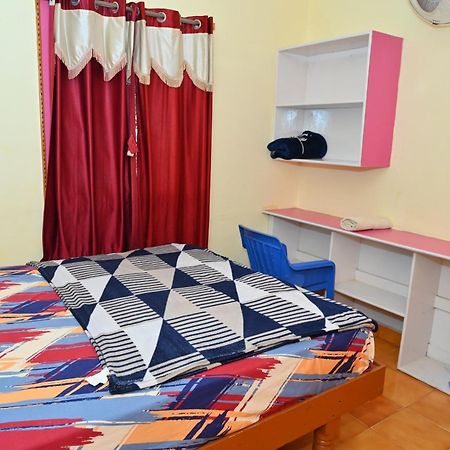 Gopi Guest House Hampi Zimmer foto