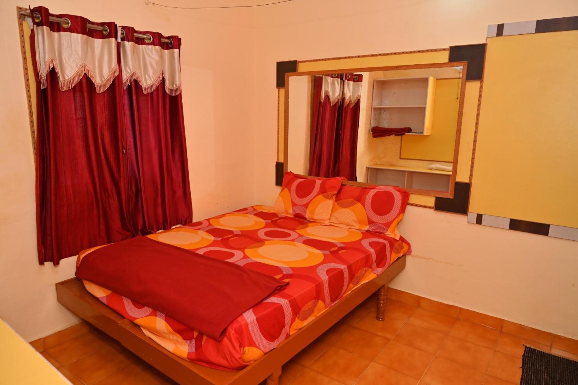 Gopi Guest House Hampi Zimmer foto