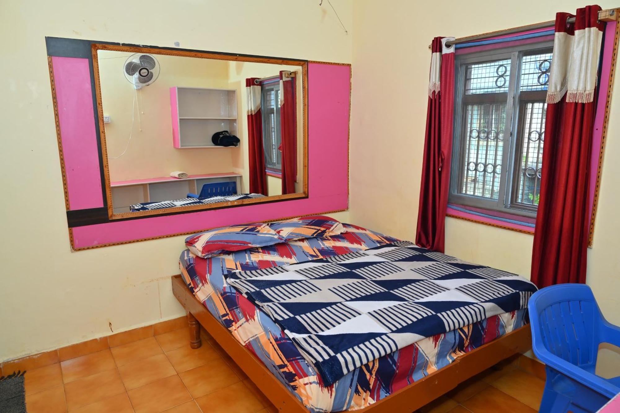 Gopi Guest House Hampi Zimmer foto