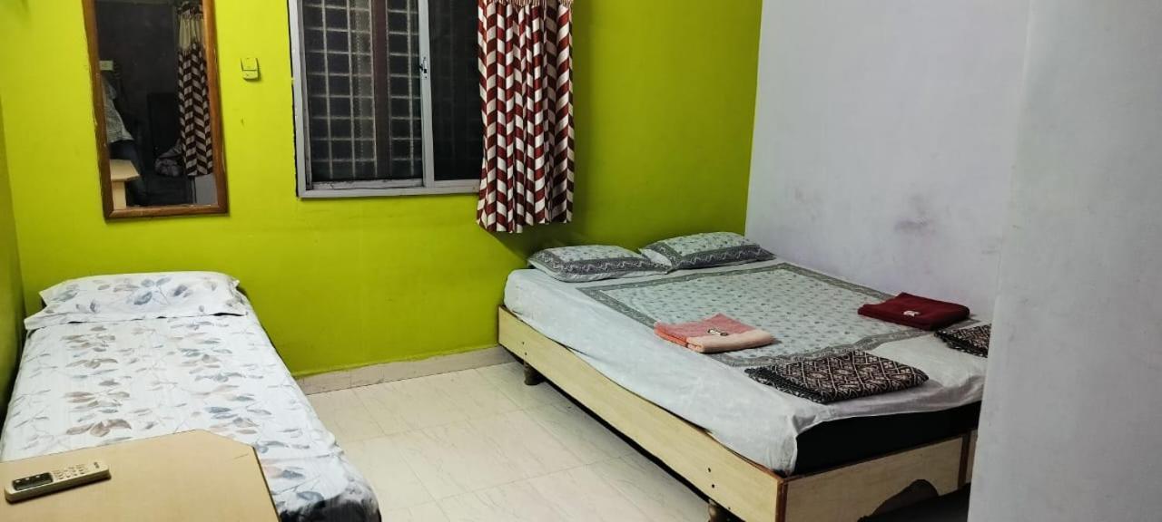 Gopi Guest House Hampi Zimmer foto